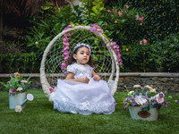 #4128 BAUTIZO NIÑA CONSUELO JIMENEZ - BAUTIZMO -_FEL0649