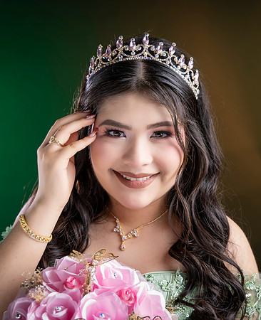 31 JUL 26 #12587 JUANY SANCHEZ _CTR1983