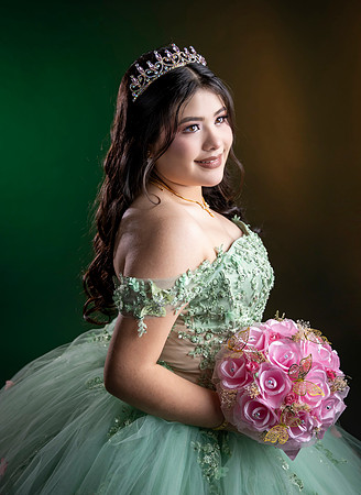 31 JUL 26 #12587 JUANY SANCHEZ _CTR1987