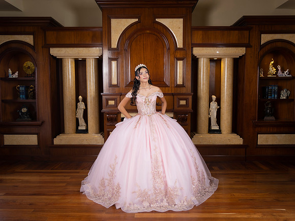 #4311 MARTHA JUAREZ - 6417