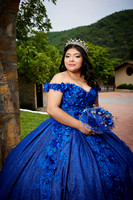CONTRY#5234 JUDITH NIÑO VAZQUEZ XV BRITANY YAZMIN