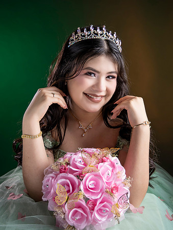 31 JUL 26 #12587 JUANY SANCHEZ _CTR1997
