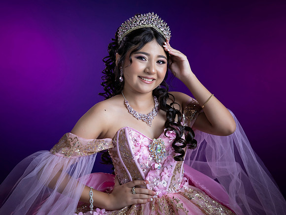 #8638 CARMEN LUMBRERAS - 3865