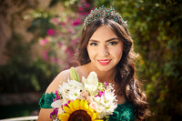 CONTRY#5256 ESTHER HERNADEZ RAMIREZ XV MAKI SESION FORMAL