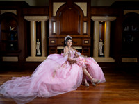 #8638 CARMEN LUMBRERAS - 3814