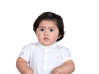 09 OCTUBRE - #4117 LIZBETH CARDENAS VARGAS - NIÑA 1 AÑO