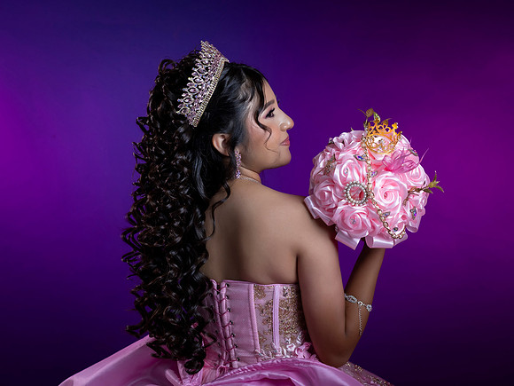 #8638 CARMEN LUMBRERAS - 3891
