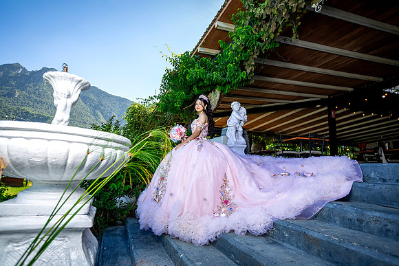 #8606 RAMONA ZUÑIGA RAMIREZ_XV FORMAL_VIÑEDO GARZA_BRYAN-8746
