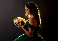 CONTRY#5256 ESTHER HERNADEZ RAMIREZ XV MAKI