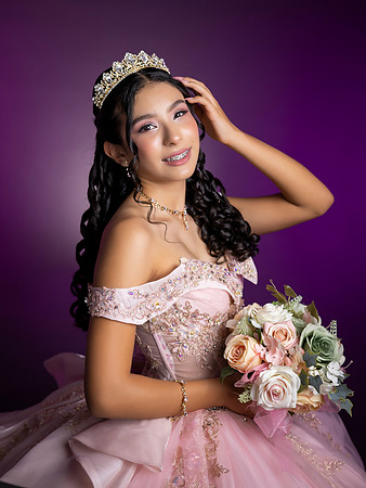 #4311 MARTHA JUAREZ - 6451
