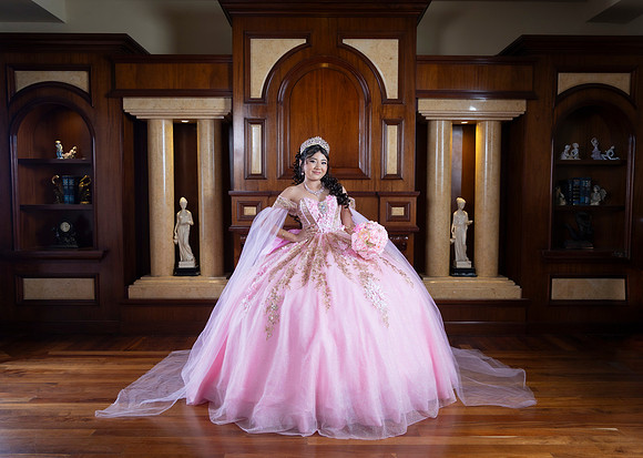 #8638 CARMEN LUMBRERAS - 3850