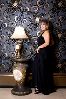 #12619 ADRIANA GARZA - 8711