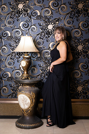 #12619 ADRIANA GARZA - 8711