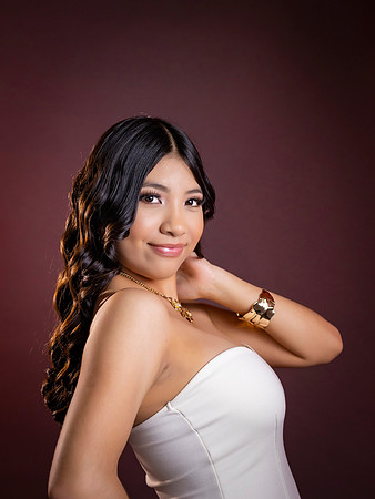 #12534 MELISSA TORRES MARTINEZ - 2145