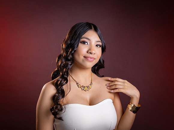 #12534 MELISSA TORRES MARTINEZ - 2135