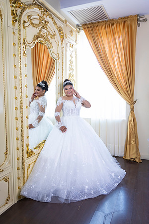 #12494 JAQUELINE ROMERO PARRA - 6633