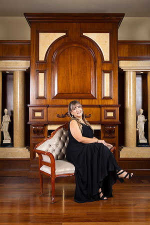 #12619 ADRIANA GARZA - 8659