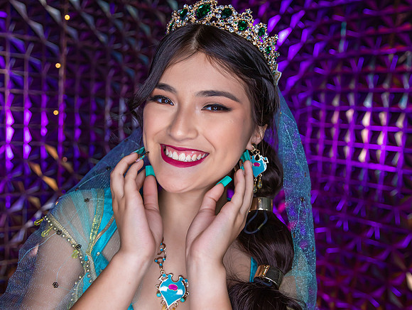 #3901 MARENA DIAZ -1101