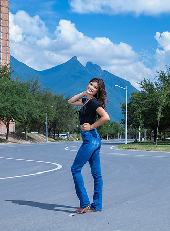 #3901 MARENA DIAZ -1402