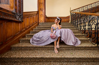 CONTRY#5324 ERIKA SALDAÑA PONCE XV BRIANDA SESION FORMAL