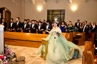 CONTRY#2194 IRMA SANCHEZ XV MA JAQUELINE EVENTO