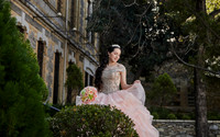 CONTRY #4909 JULIO CESAR ANDRADE XV SOFIA SESION FORMAL