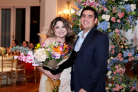 CONTRY#2212 MARTHA ACOSTA BODA MARIA FERNANDA DESPEDIDA