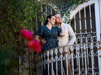 #5802 JOSÉ ARTURO FLORES- ALEJANDRA Y ARTURO