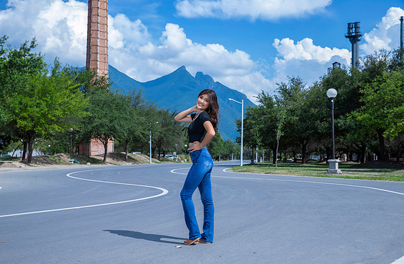 #3901 MARENA DIAZ -1404
