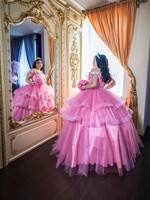 #8378 MERCED BAEZ - FORMAL - ESTUDIO Y LOCACION - CALICANTRE - FEEL