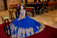 CONTRY#2063 PERLA AVILA XV ALEXA EVENTO