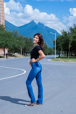 #3901 MARENA DIAZ -1400