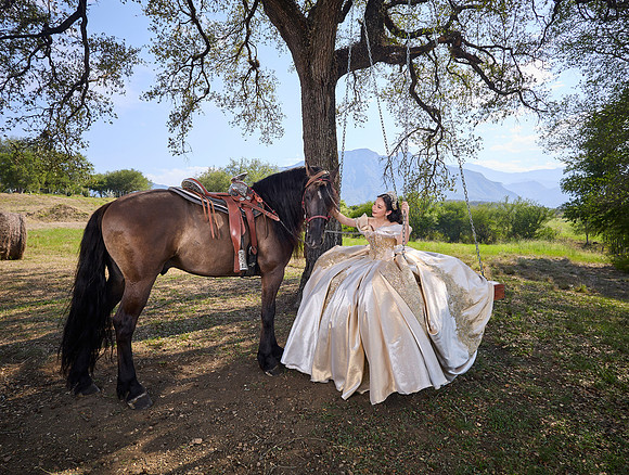 #8377 ENRIQUE ESQUIVEL CAPETILLO XV FORMAL LOC. RANCHO DON GLAFIRO JENNY_W8A0899