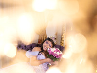 #2460 VERONICA VILLARREAL XV SOFIA