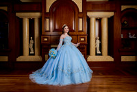 #8280 KENIA TREVIÑO PAQ. SWEET 17