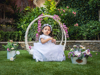 #4128 BAUTIZO NIÑA CONSUELO JIMENEZ - BAUTIZMO -_FEL0664