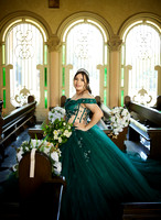 CONTRY#2195 IRMA SANCHEZ XV YOSELYN SESION FORMAL