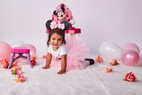 CONTRY #5313 DULCE CRISTINA NIÑA DARLYN SESION INFANTIL