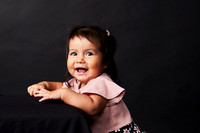 CONTRY #5313 DULCE CRISTINA NIÑA DARLYN