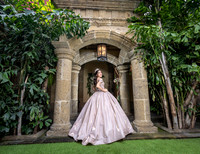 #8066 ROSA ISELA - BOOK PORTAFOLIO - EXIBICION
