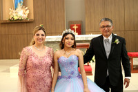 CONTRY #850 JESSICA YARELI XV YARELI ABIGAIL EVENTO