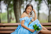 CONTRY#5565 ANETTE FLORES XV NAHOMI SESION FORMAL