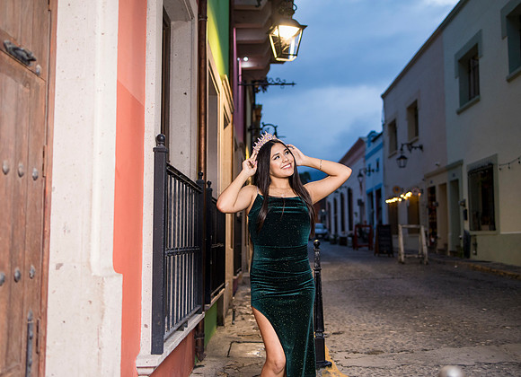 18 OCTUBRE 24 - #987 CATALINA CERDA SOLIS-9633