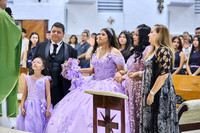 CONTRY#5522 MIGUEL OJEDA ALVARADO XV MARIA CATALINA EVENTO