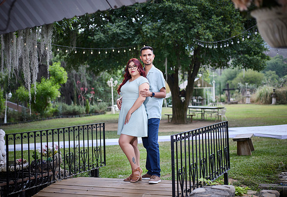 #8427 ANGEL DE JESUS MENDOZA VILLA CASUAL PAQ. ROMANCE CALICANTRE JENNY_W8A9258