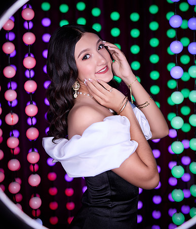 #8219 ERI LOPEZ CASUAL PA. GLAM_W8A6515