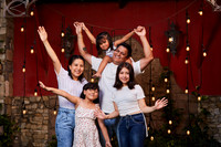 CONTRY #5348 DAVID EDSON MARTINEZ NIÑA FERNANDA LUCIA SESION INFANTIL