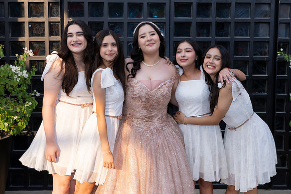 #5846 BRENDA ELIZABETH GARCIA MATA XV VALERIA- JORGE-0574