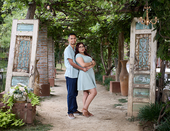#8427 ANGEL DE JESUS MENDOZA VILLA CASUAL PAQ. ROMANCE CALICANTRE JENNY_W8A9228