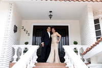 CONTRY#5284 RUBEN TERAN BODA ESTHER Y RUBEN